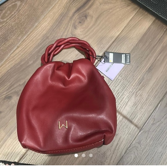 #354 NWT House of Want Handbag - Picture 2 of 3